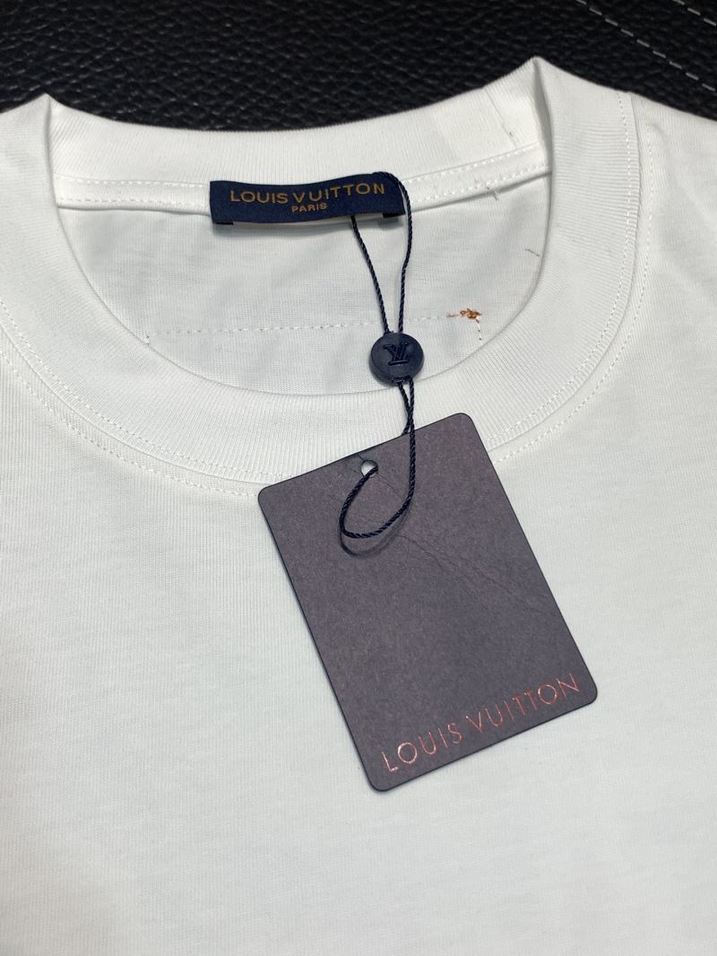 Louis Vuitton T-Shirts